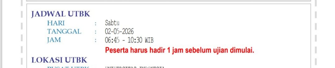 bsk giliran gua njirlah