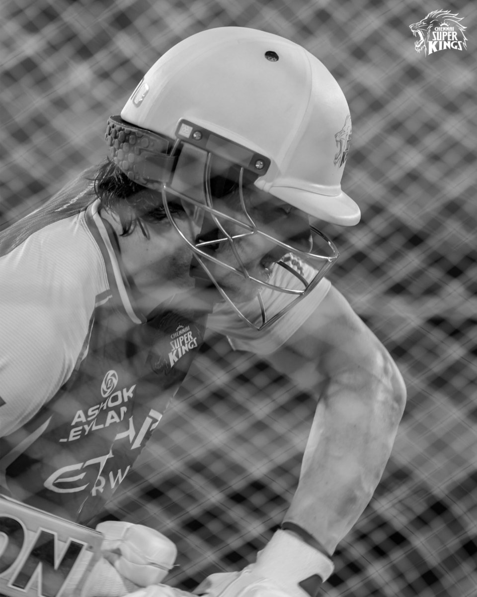 Chennai Super Kings tweet media