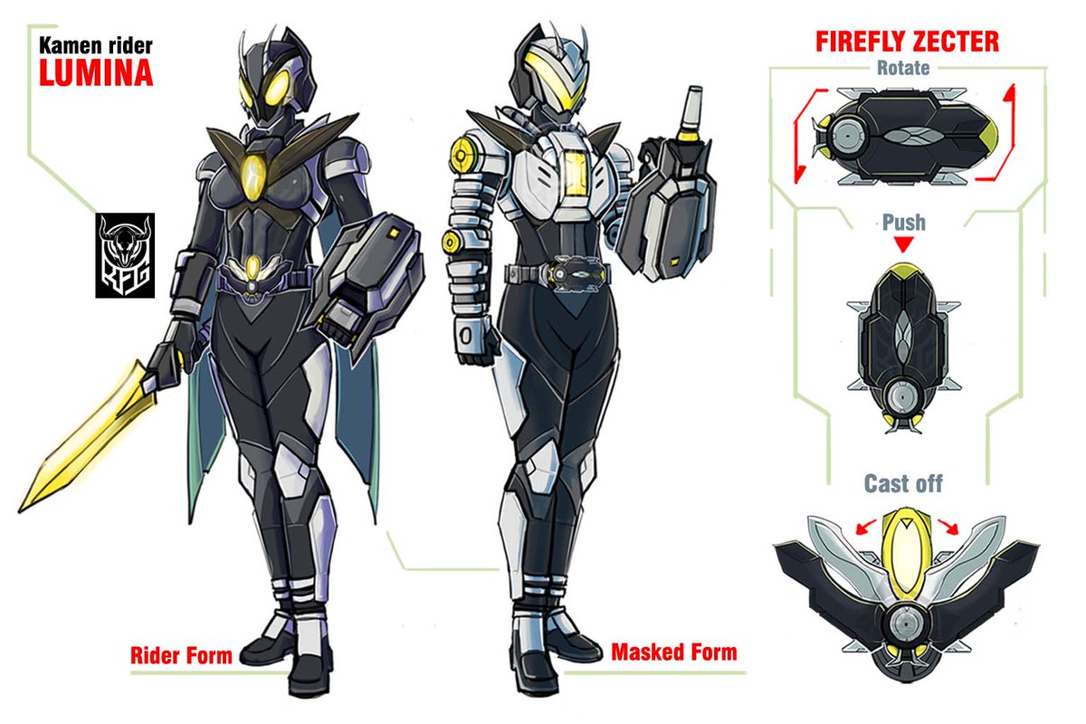 DVD MASKED RIDER SYSTEM 『CAST OFF』