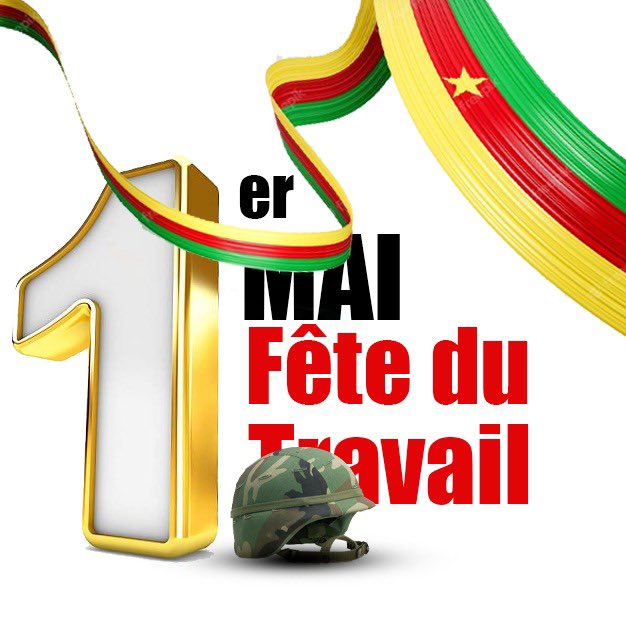 les patriotes 237🇨🇲 tweet media