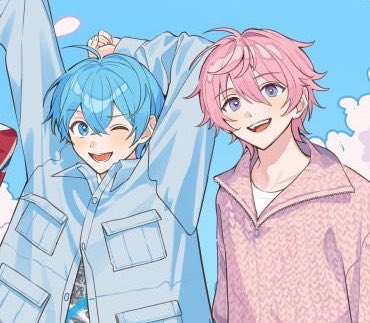 うみ(´°‐°｀)@🪼🩵さところ愛好家 tweet media