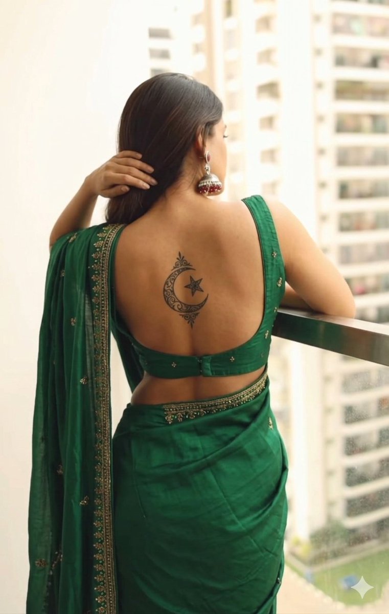 Ishani Kapoor tweet media