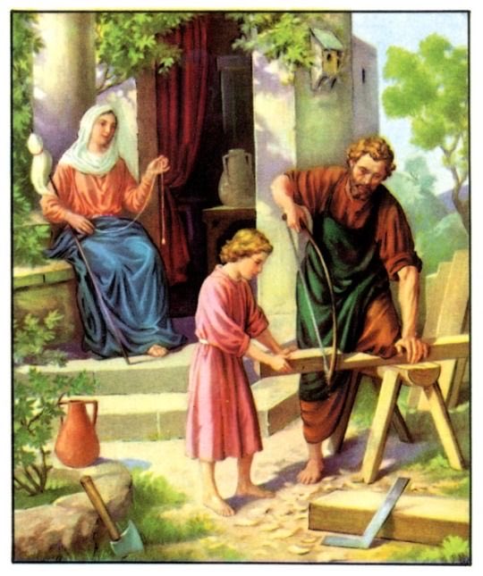 Catholic Frequency tweet media