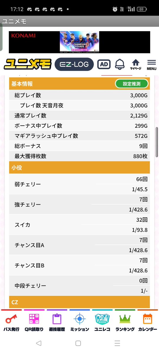 ましゅまろ【RAY】 tweet media