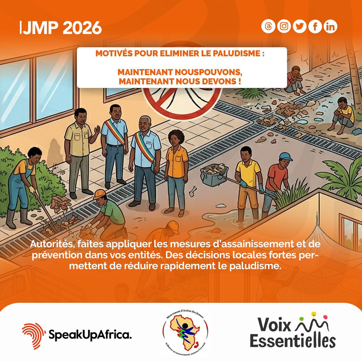 MAJ/YAM RDC🇨🇩 tweet media