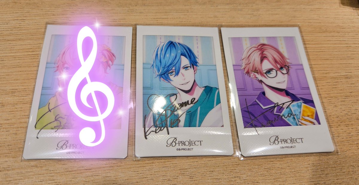 ゴンミャ〜 tweet media