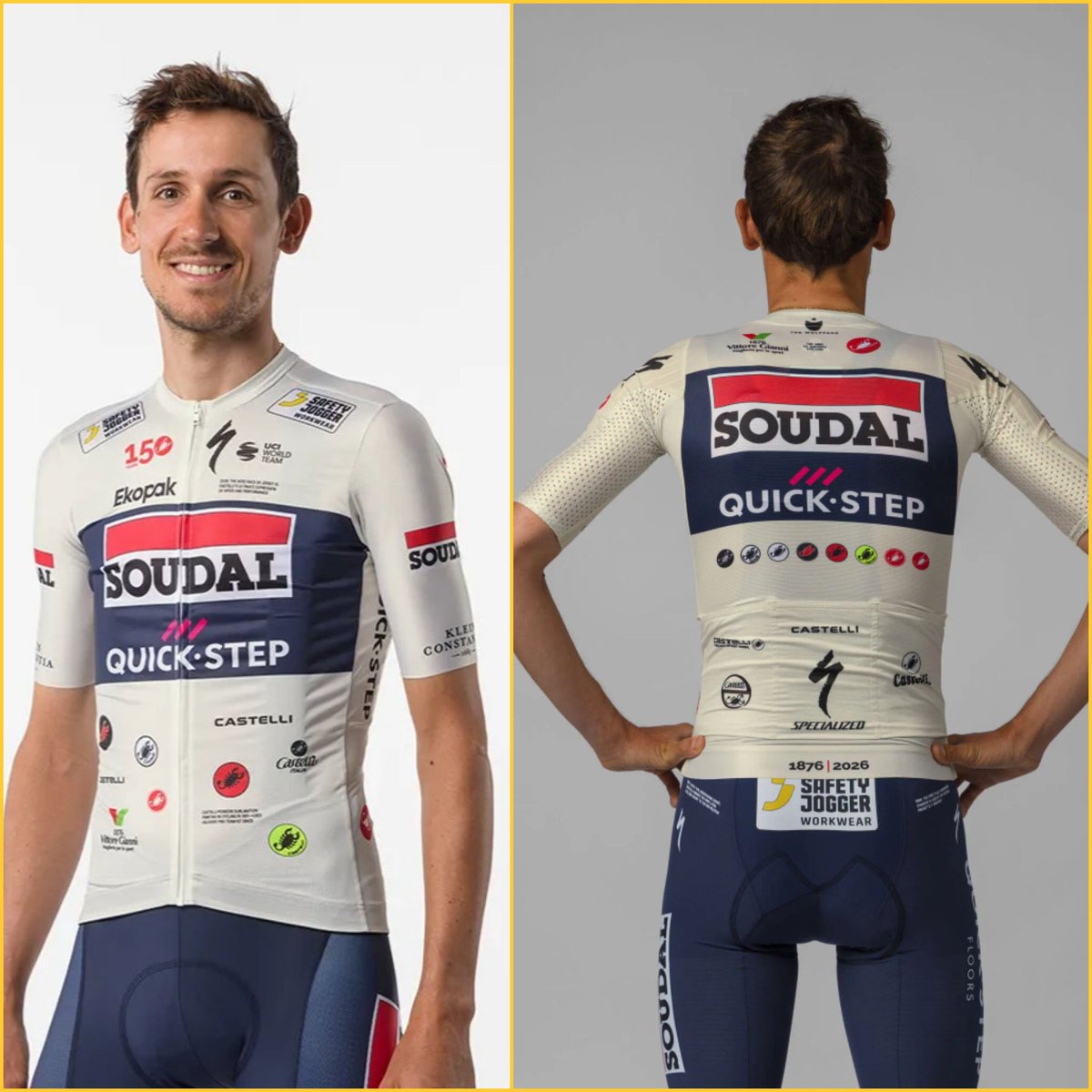 Le Gruppetto tweet media