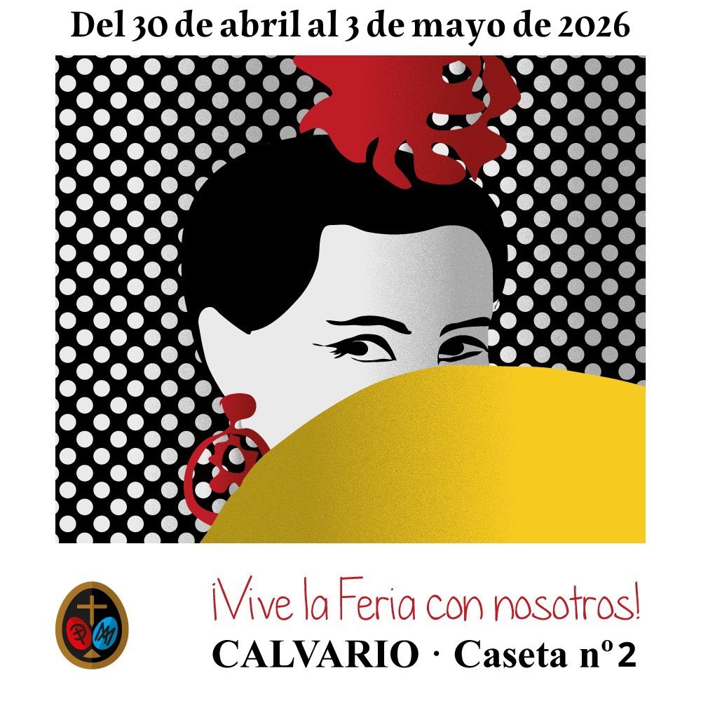 Calvario Info © tweet media