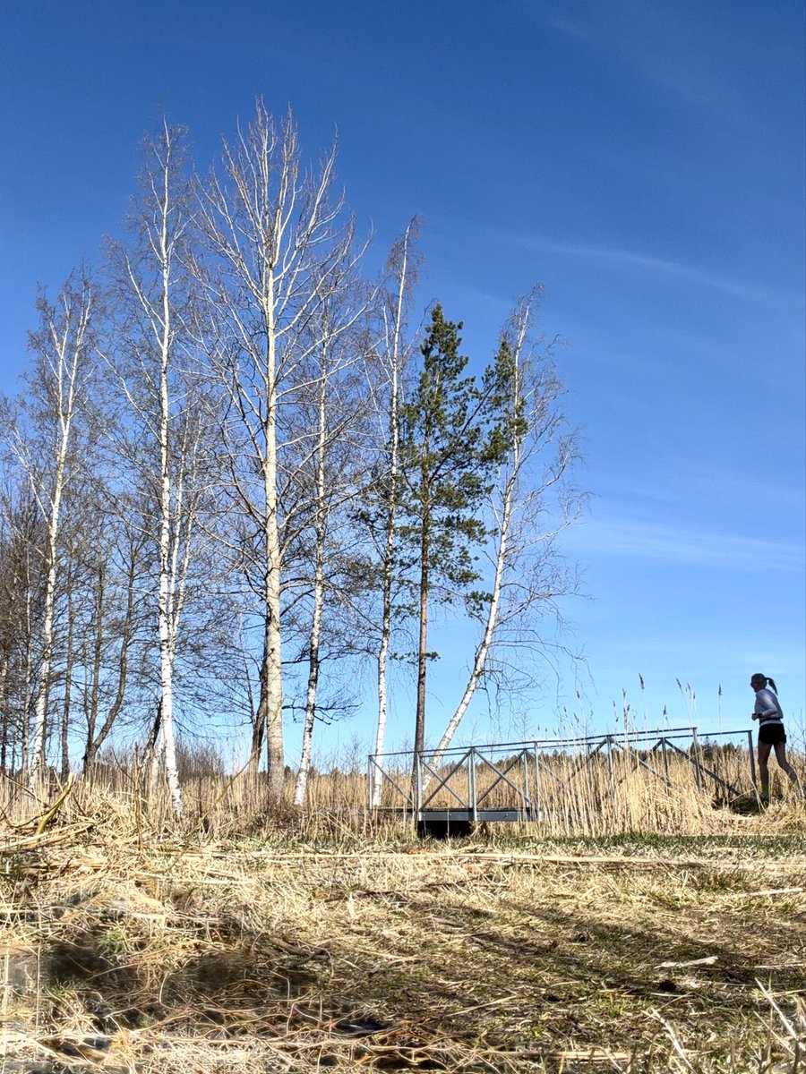 EijaLeino's tweet image. Welcome to May❣️#XOXO #runs