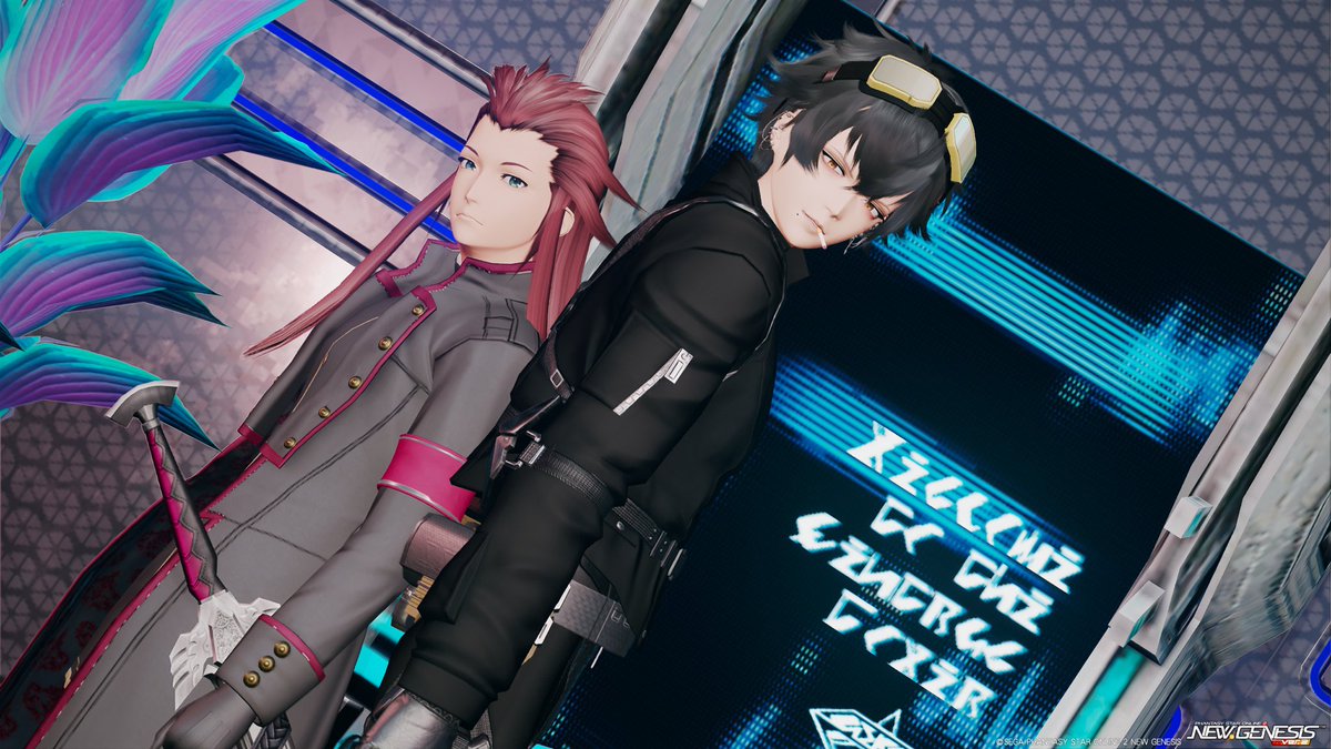 ラスティ・ネイル@ship❶②④ tweet media