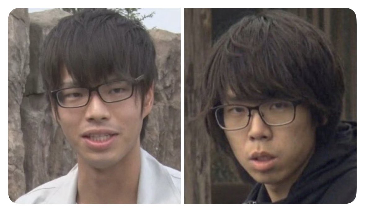 ボン蔵 tweet media