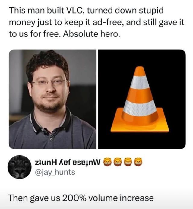 WildComputers's tweet photo. absolute Chad https://t.co/JQQCUJNrMH