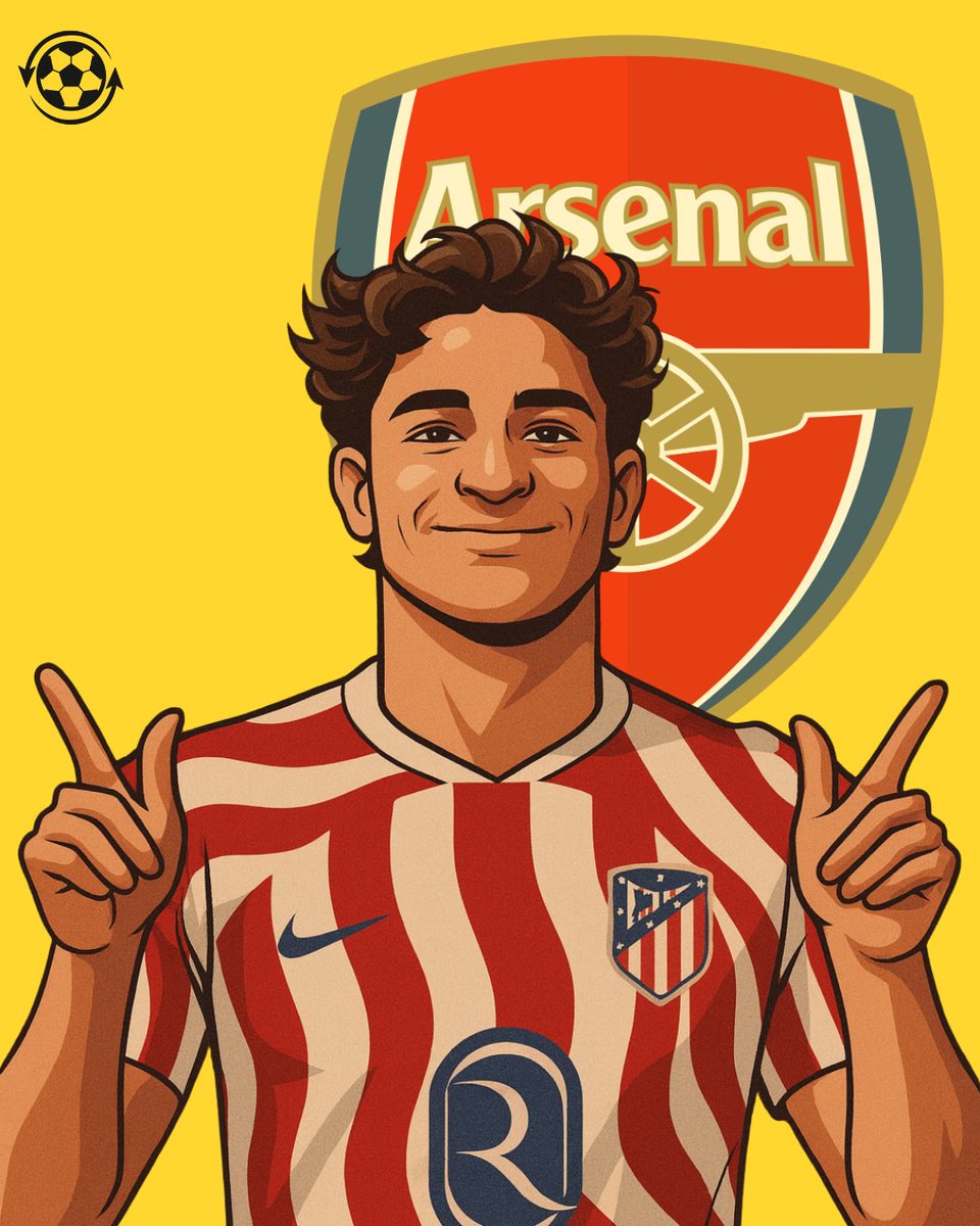 Transfer News Live tweet media