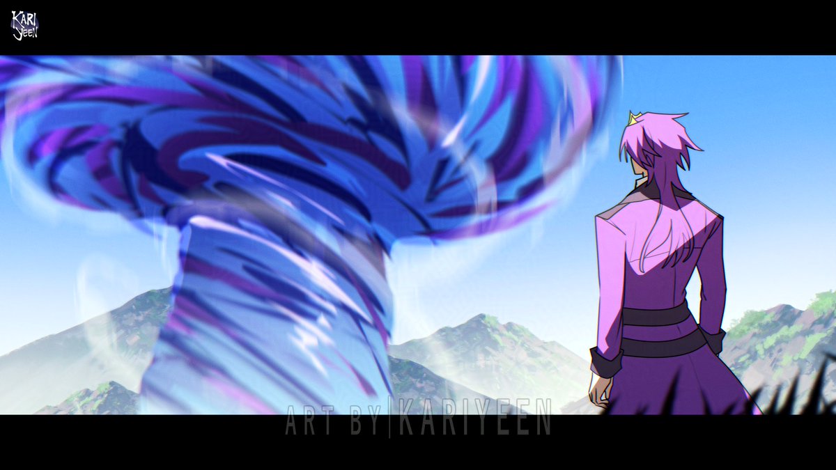 kari🎐Commission OPEN tweet media