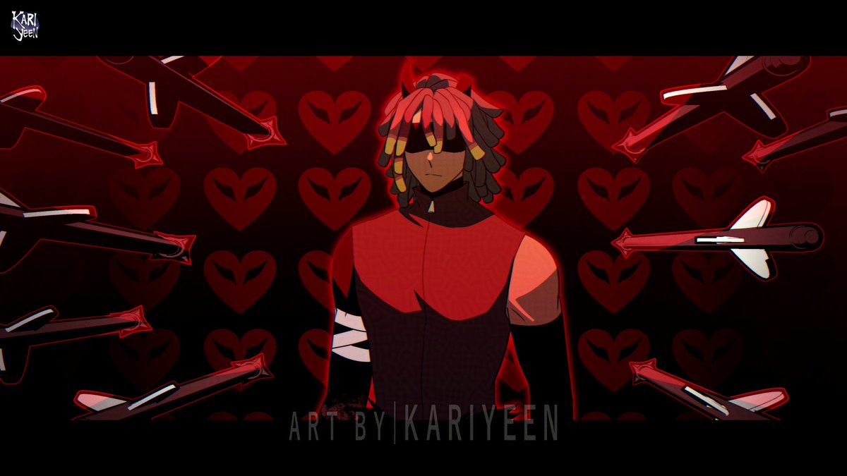 kari🎐Commission OPEN tweet media