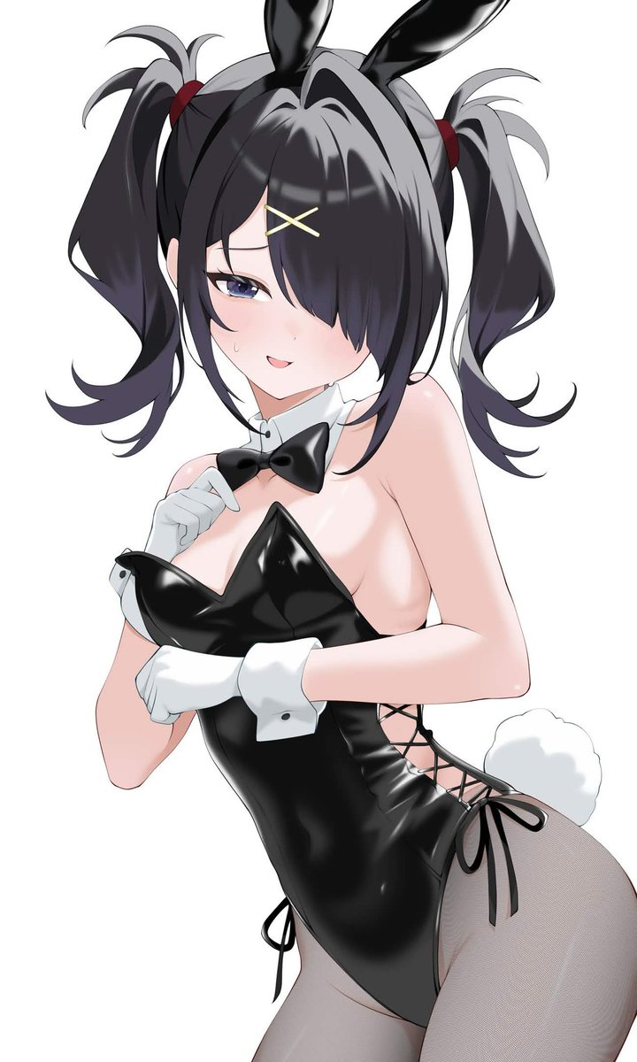 しじまより tweet media