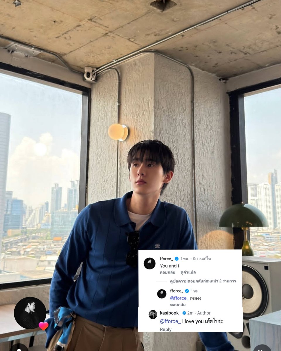 มัมหมีนุ้งโฟ้ด หัวใจเจมีไนน์ Call Me “คุณหนู” tweet media