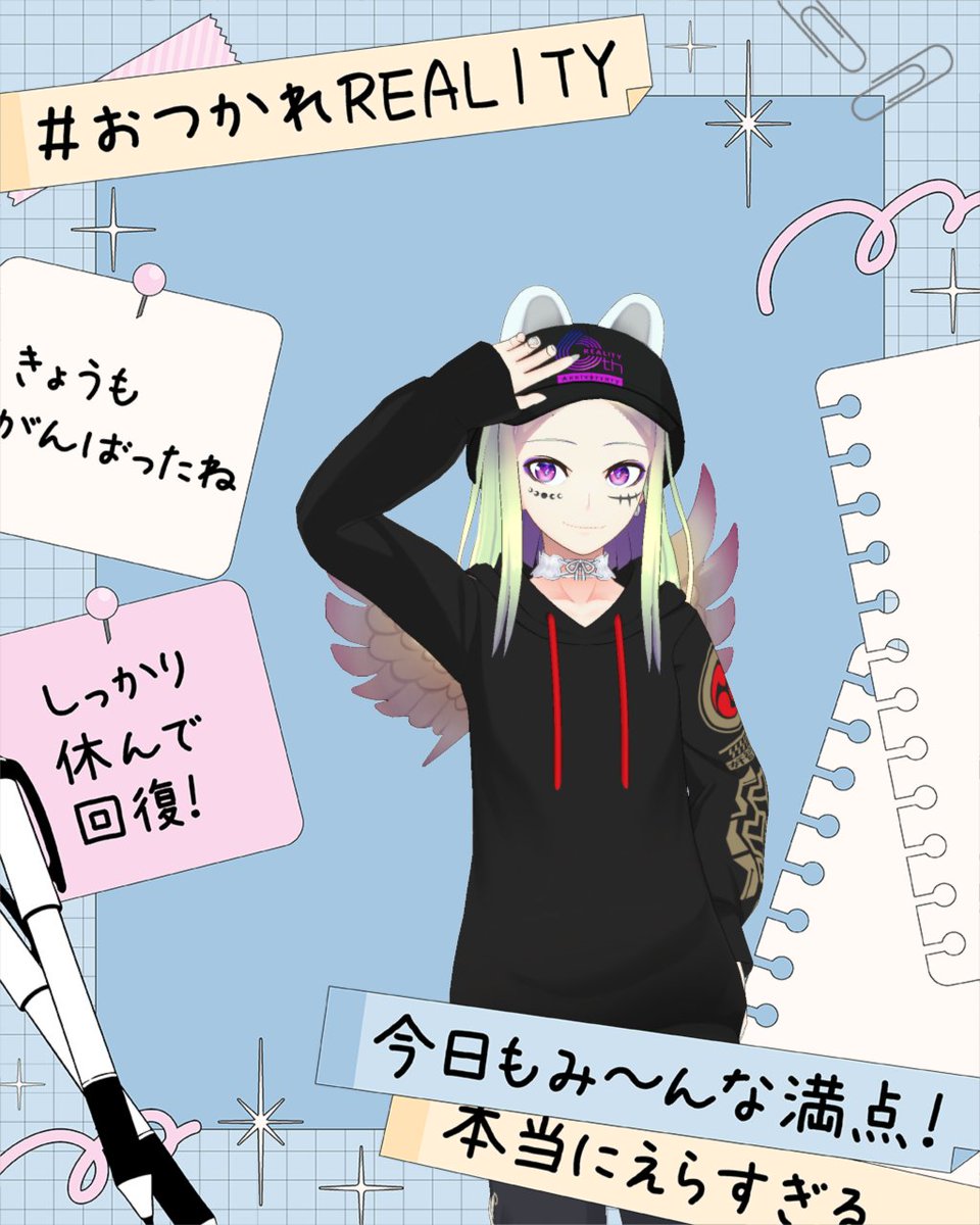 春夏冬学園 生徒会室【公式】 tweet media