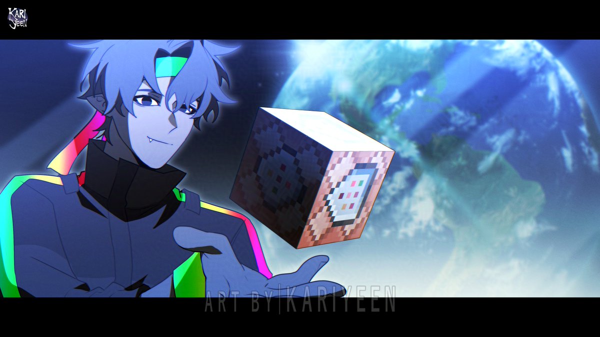 kari🎐Commission OPEN tweet media