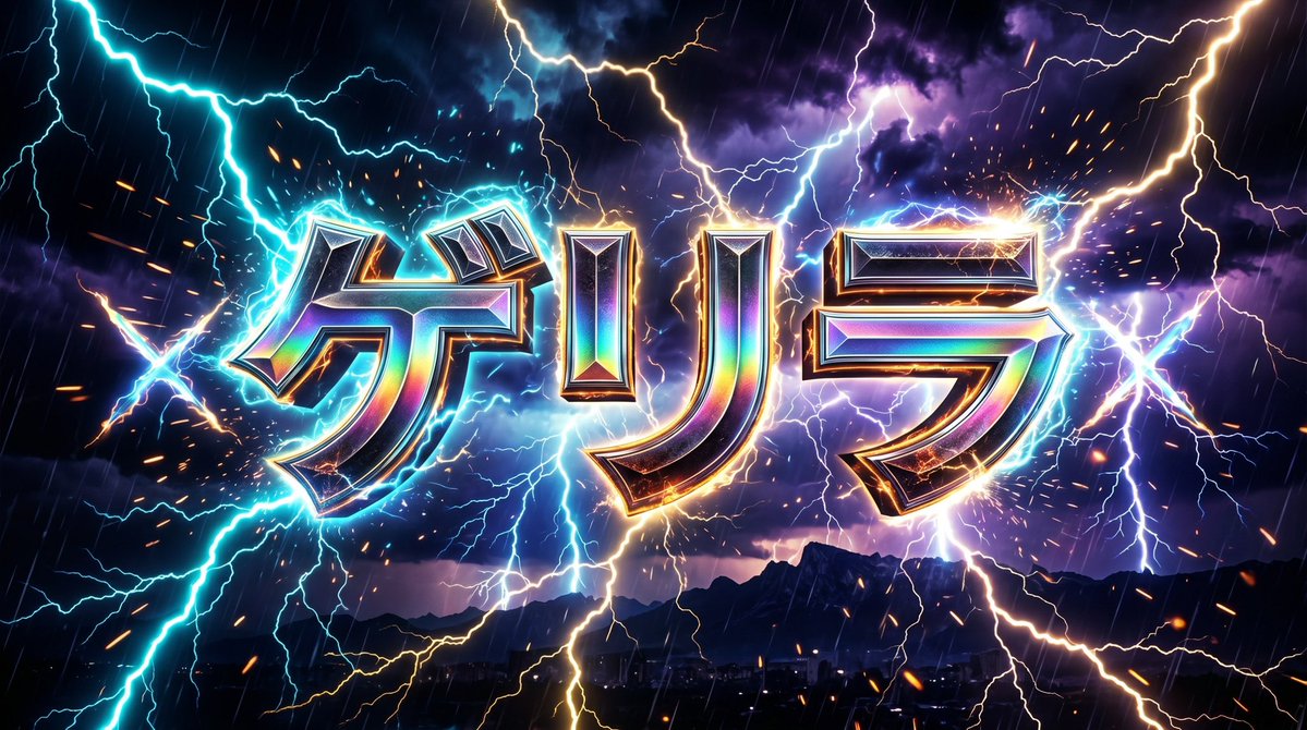 VOLTオリパ⚡️ tweet media