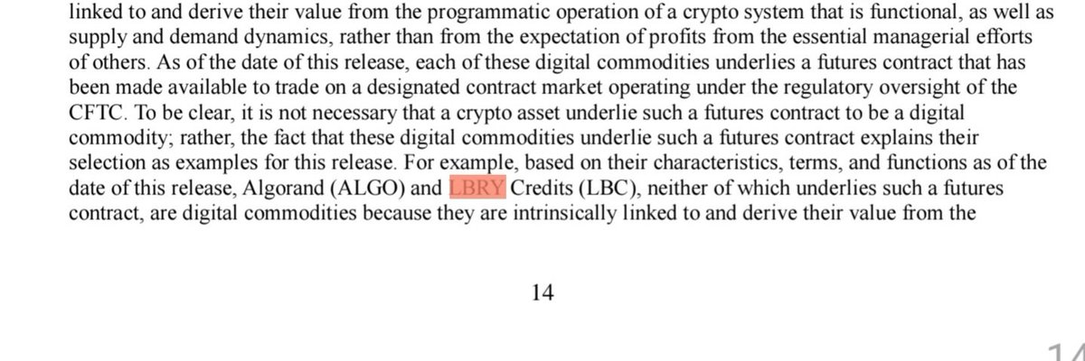 Crypto LBRY tweet media