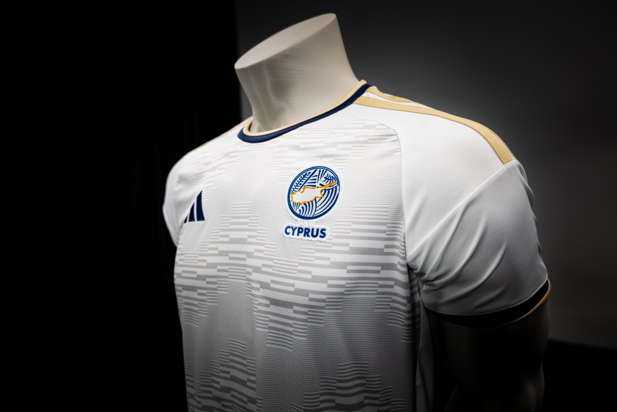 Cyprus Football Association tweet media