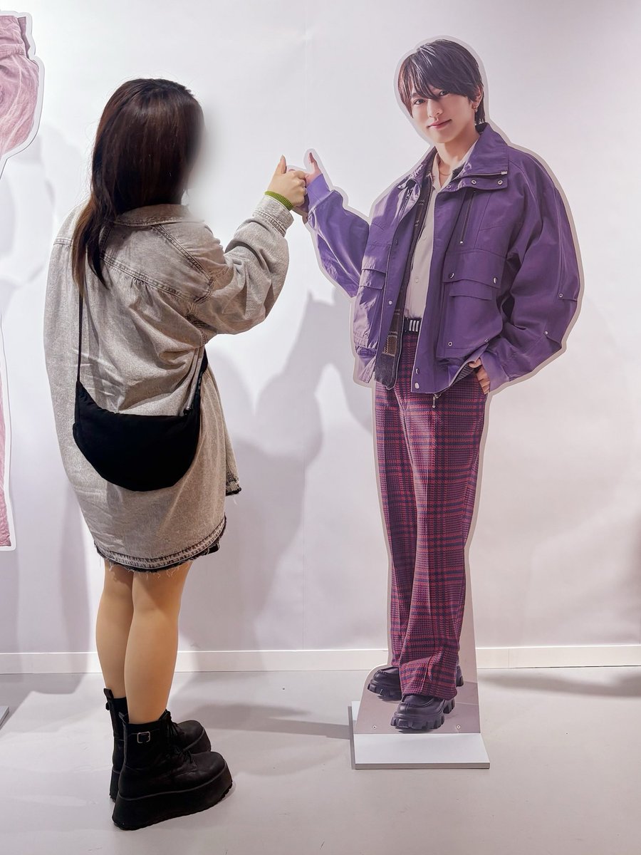 まいみぃは𝑻𝒂𝒊𝒈𝒂の太客🍾 tweet media