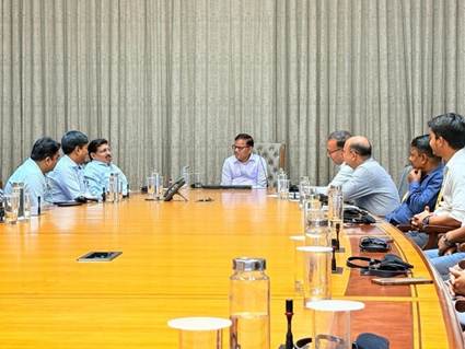 PIB India tweet media