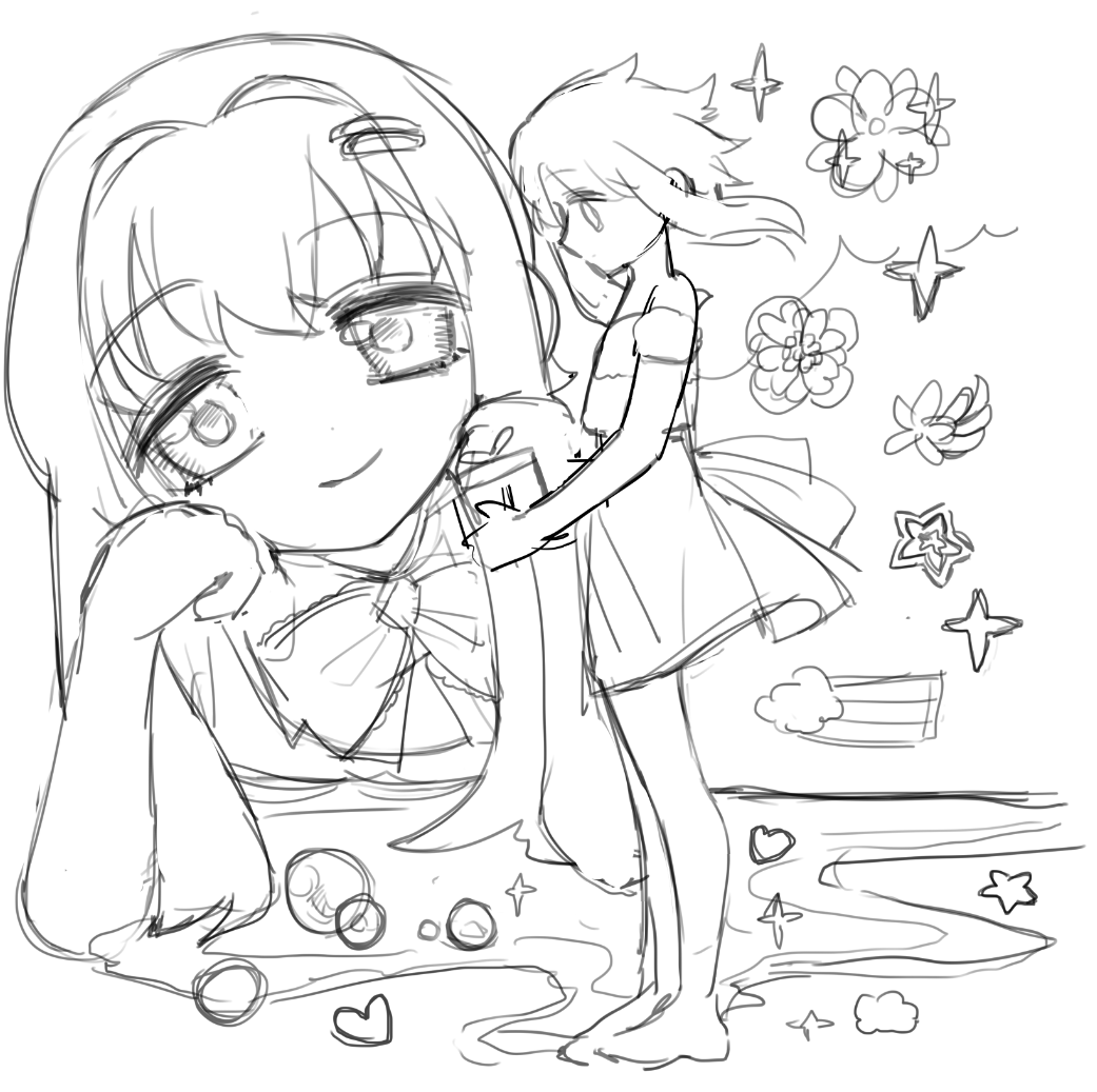 JIMALAND's tweet photo. wip https://t.co/ivBX7UwjVV
