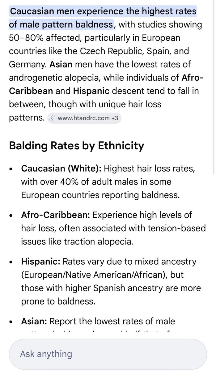 TimmyMetherson's tweet photo. Happy AAPI month what a great day to have superior east eurasian genetics. Asians, native americans, polynesians, have bigger skulls, cheekbones, jaws, lips, hair, than indian, arab, eurapeons. Age ten years younger than west eurasians, never go bald, have non existent body odor. https://t.co/R5roQFa9Iu