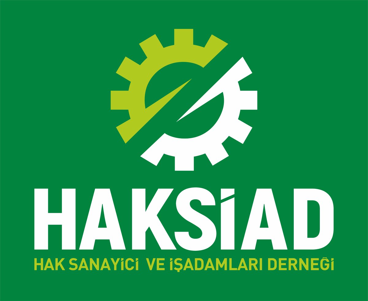 HAKSİAD tweet media