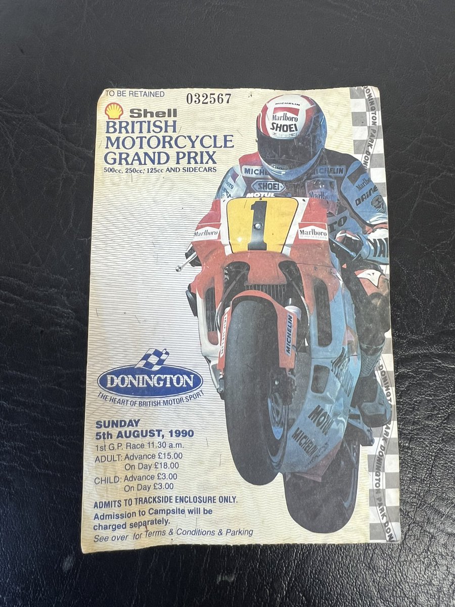 Tim Hyett moto tweet media