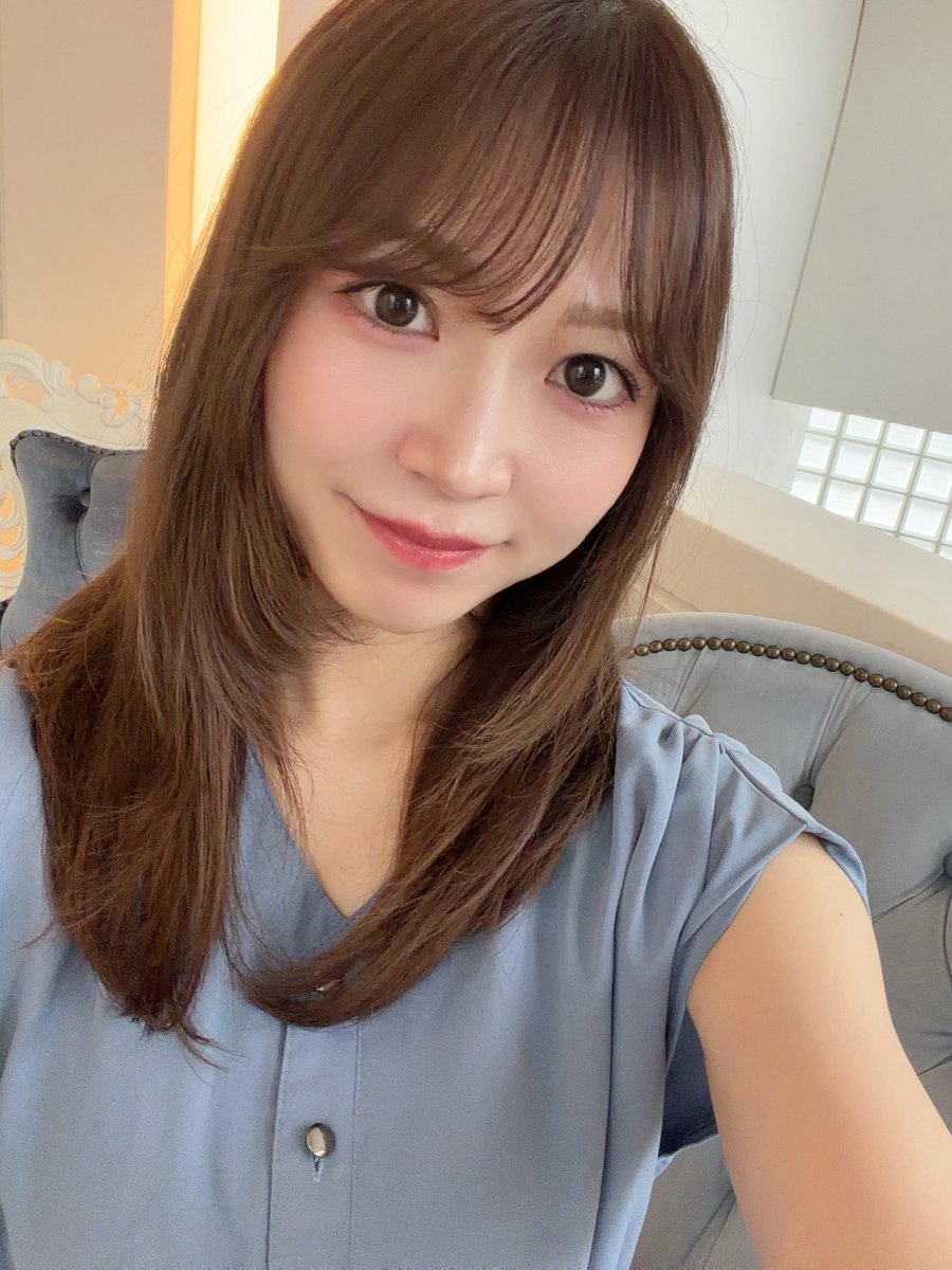 水川華奈 tweet media