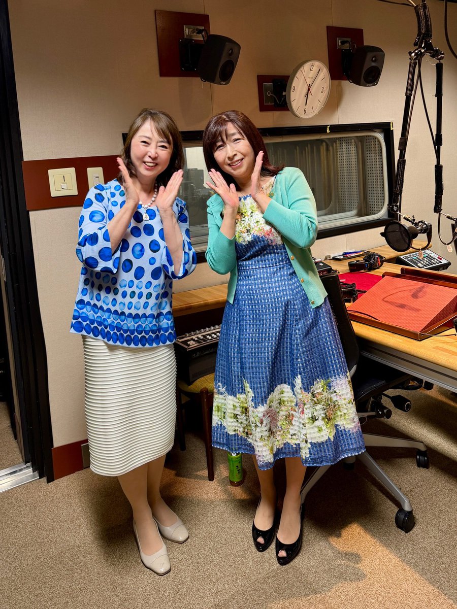 岡村孝子 staff_official tweet media