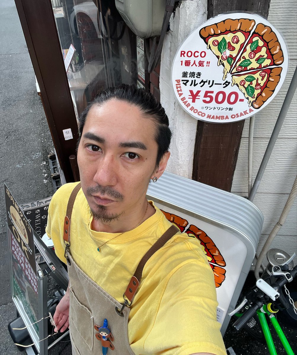 宮城氏 tweet media