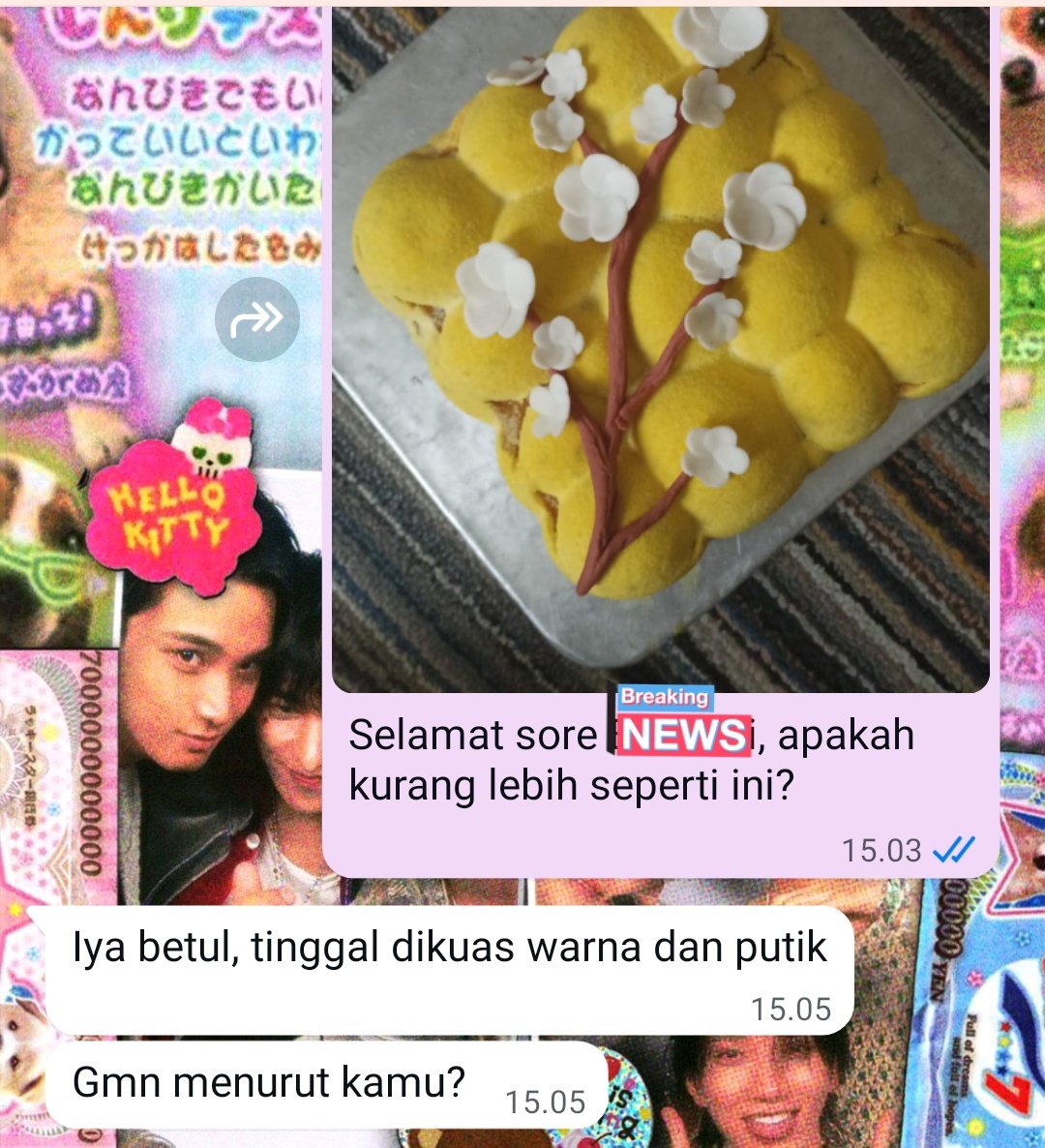 putri! ;o tweet media