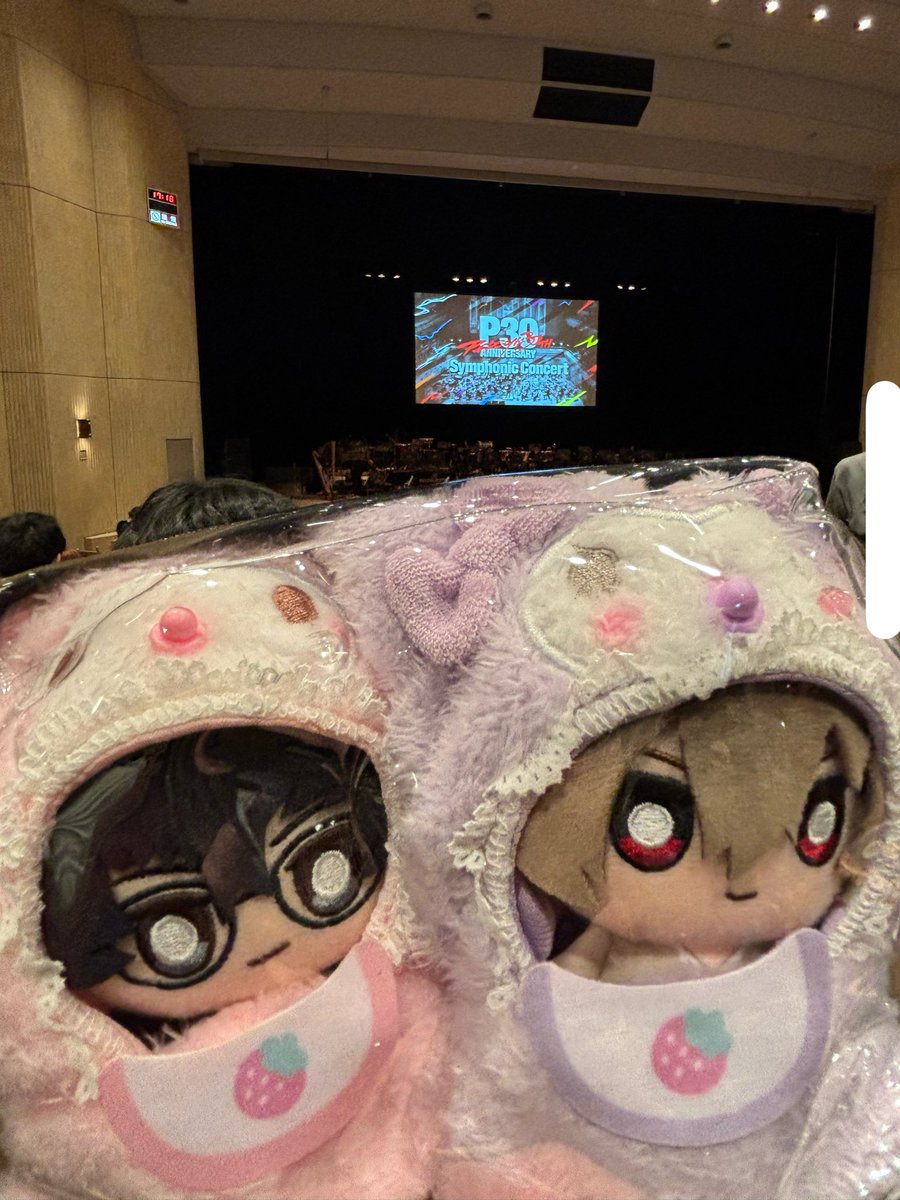 は、始まる…ッ！