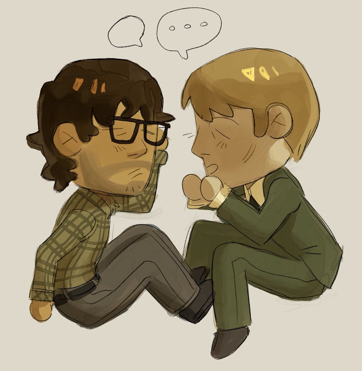 _Germech_'s tweet image. #hannibal #hannigram #art
