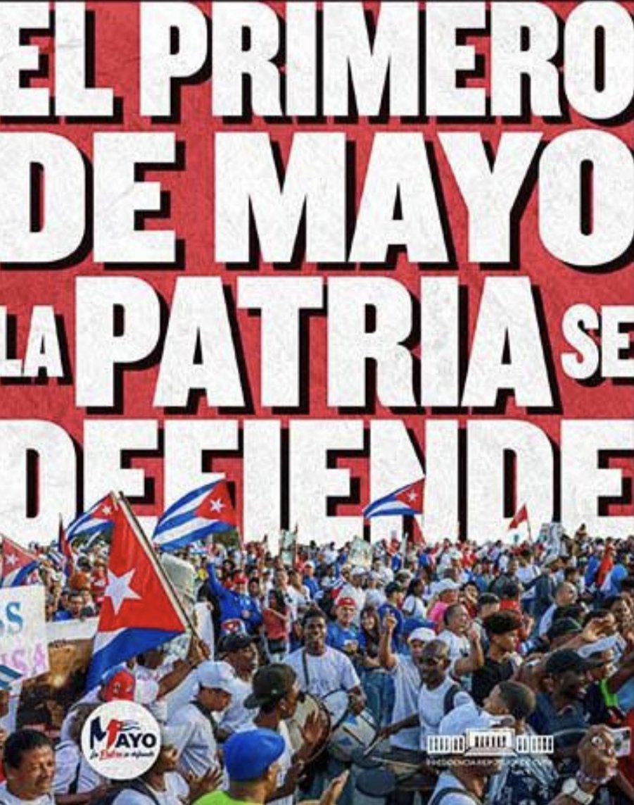 "Lo más importante habrá de ser su consagración total al más noble y humano de los oficios: salvar vidas y preservar salud"
<a href="/Colaboracionqba/">Unidad Central de Cooperación Médica 🇨🇺</a> 
#CubaViveEnSuHistoría
