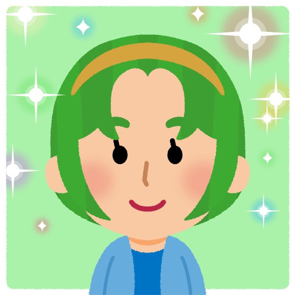 はっぱ付き（くー） tweet media