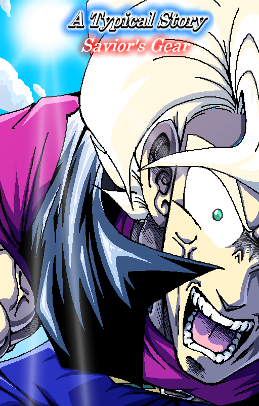 yowhoisjoe's tweet image. After several months I finally got done with writing up a new chapter for the story!

AO3: archiveofourown.org/works/74034841…

Wattpad: 
wattpad.com/story/39805603… 

Feel free to read and give me feedbacks!

#fanfic #parody #story #dbz #db #dbs #dbgt #ocs #oc
