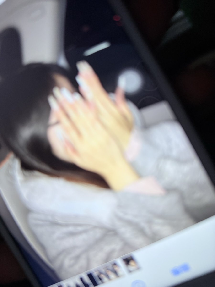 兔牙 tweet media
