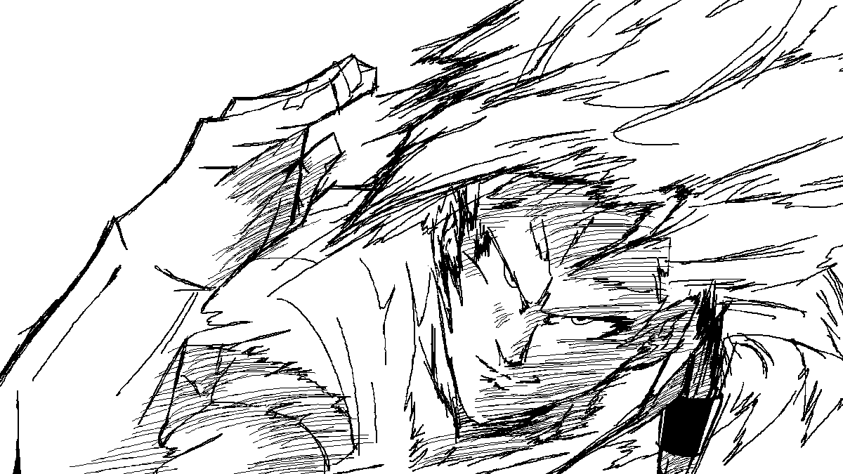yowhoisjoe's tweet image. After several months I finally got done with writing up a new chapter for the story!

AO3: archiveofourown.org/works/74034841…

Wattpad: 
wattpad.com/story/39805603… 

Feel free to read and give me feedbacks!

#fanfic #parody #story #dbz #db #dbs #dbgt #ocs #oc
