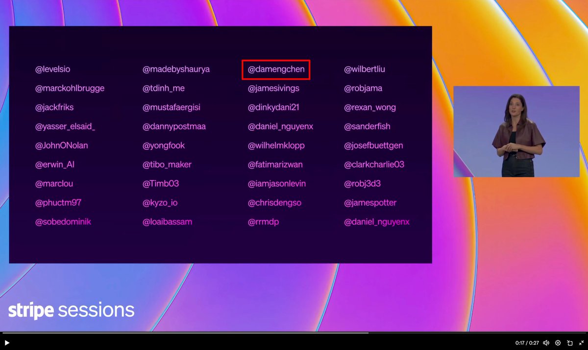Damon Chen tweet media