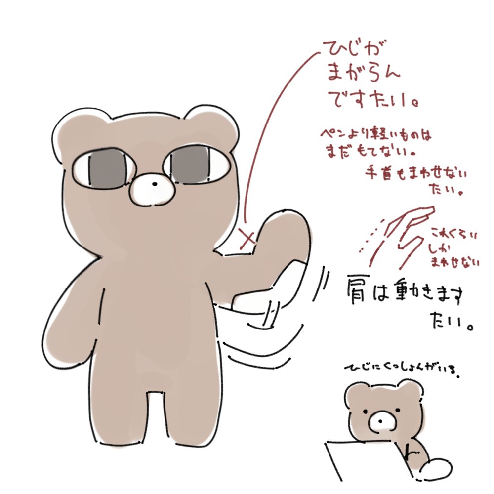 うにゃにゃ🐻骨折療養中 (@live_unyanya) / Posts / X