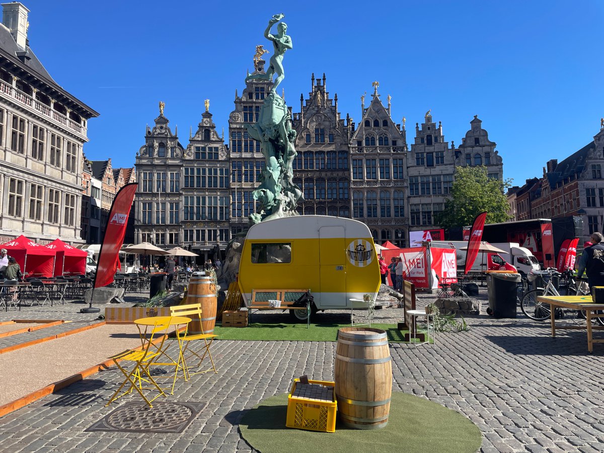 Yves Louis Bergmans tweet media