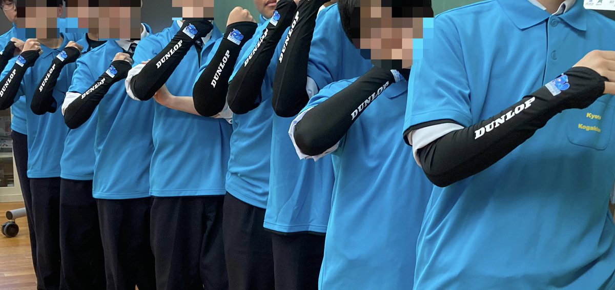 京都廣学館高校 e-Sports部(最近グッズを販売し始めた) tweet media