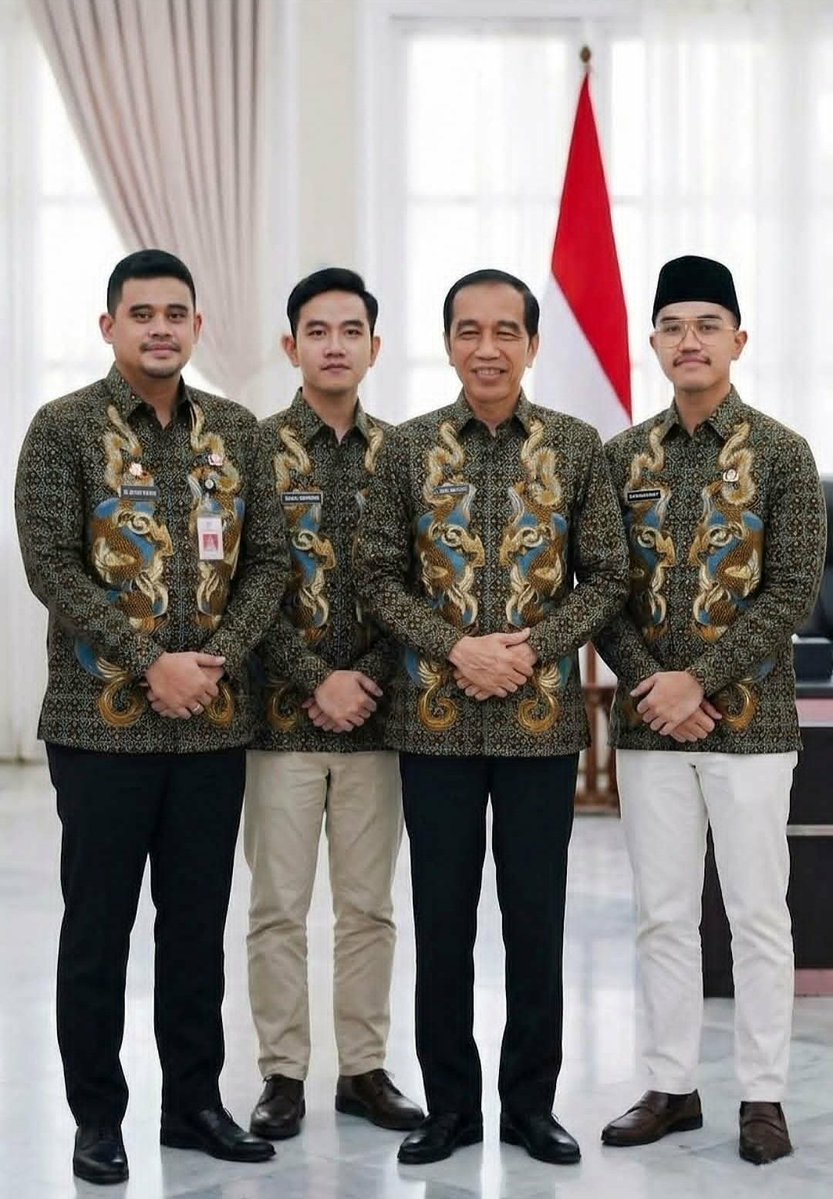 Public Voice🔥🇮🇩 tweet media