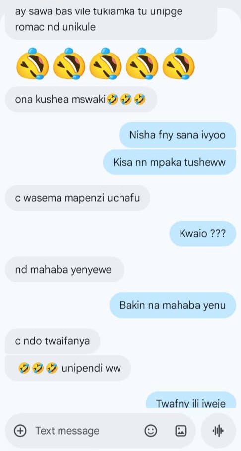 Trader NAS tweet media