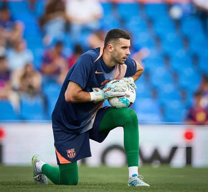 Visca Barça ❤